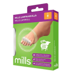 Varbavahekaitse Mills Lambavill, 12g