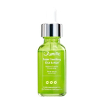 Jumiso Super soothing Cica Aloe n&auml;oseerum 30ml - rahustav n&auml;oseerum