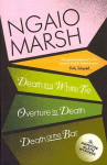 Death in a White Tie / Overture to Death / Death at the Bar