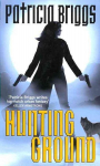 Hunting Ground: Alpha and Omega: Book 2