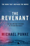 Revenant Film tie-in edition
