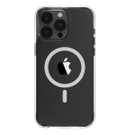 L&auml;bipaistev koma&uuml;mbris iPhone 15 Pro Max jaoks m&otilde;eldud Elemental Mag jaoks