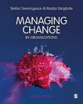 Managing Change in Organizations 2nd Revised edition