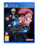 Toimimism&auml;ng - Bandai Namco - Jujutsu Kaisen Cursed Clash - PS4 - Looduse režiim - Veebiv&otilde;itlused