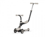 Qplay Sema 3in1 roller Beež