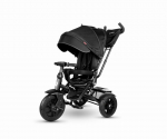 Qplay Kolmerattaline jalgratas Premium Black