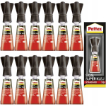 Pattex S.O.S. Superliim Standard 1g x12