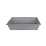 Kassiliivakast Stefanplast, 50x35x12 cm, hall