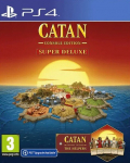 Arvutim&auml;ng Catan Super Deluxe PlayStation 4
