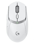 Logitech G309, Valge