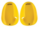 Rihmata ujumislabad Finis Agility paddles