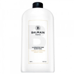 Balmain Illuminating Mask Silver Pearl neutraliseeriv mask plaatinablondidele ja hallidele juustele 1000 ml