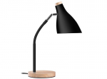 Laualamp Scandi must, AC, E27 max 40W