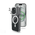 L&auml;bipaistev 2in1 MagSafe telefoni&uuml;mbris ArmorPro iPhone 15 Plus jaoks