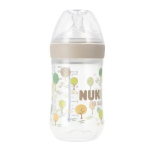 Pudel Nuk Nature Sense, 0 kuu+, 260 ml