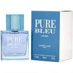Tualettvesi Geparlys Pure Blue EDT meestele, 100 ml