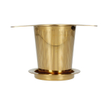 Paber & tee kuldne infusor, Paper & Tea Gold Infuser