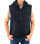 Jingpai meeste vest 5831, sinine