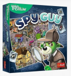 Lauam&auml;ng Spy guy