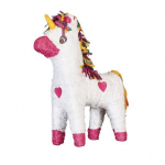 Pinata Unicorn 34.9 x 47.6 x 16.5 cm