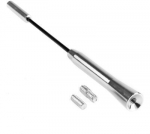 Universaalne antenn 20cm, adapter 5,6,mm