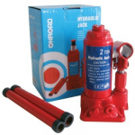 H&uuml;drauliline tungraud Onroad 2T, 1 tk