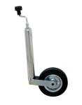 Haagise tugiratas 48mm 150kg