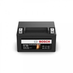 Bosch 6Ah 100A YTX7A-BS 150x87x93mm+-