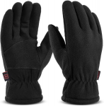 Talvekindad OZERO, must, S