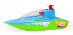 Mootorpaat veepumbaga Sport Boat Lena Boazz 04712