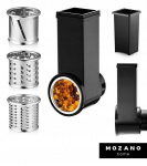 Mozano Kitchen Assistent