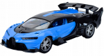 Puldiga sportauto