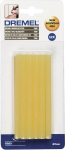 DREMEL liimipulgad puidule 7mm, 12tk GG03
