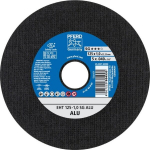 L&otilde;ikeketas SG Alu 125x1mm, Pferd