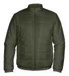 Tepitud meeste jakid firmalt Pantoneclo - NYLN-015 (Four Leaf Clove)