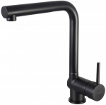 V&auml;ljat&otilde;mmatava tilaga k&ouml;&ouml;gisegisti Deante Aster BCAN73M, nero