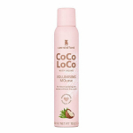 Lee Stafford - Coco Loco Volumising Mousse 200 ml