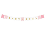 Vanik Baby Girl Mix, 15x175 cm, 1 pakk/1 tk