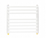 Vannitoa radiaator SUN 48x55 cm, valge
