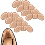 jalan&otilde;ude sisetallad, 8 tk.