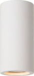 Lucide laelamp Gipsy, valge