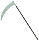 Vikat 115 cm