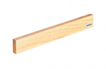 Samura universaalne kummipuidust magnetiline noahoidja 5-10 noale (38,5x49x18cm) Kerge