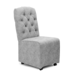 S&ouml;&ouml;gitoa tool Wood Garden Andero, hall