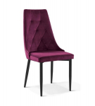 S&ouml;&ouml;gitoa tool Wood Garden Caren II, violetne