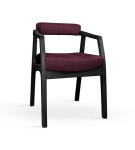 S&ouml;&ouml;gitoa tool Wood Garden Cosy, violetne