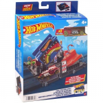 M&auml;nguasi Hot Wheels Fuel Station
