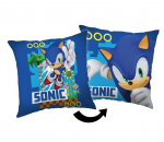 Jerry Fabrics dekoratiivpadi Sonic