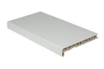 Arutech aknalaud PVC 500 valge 1m