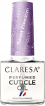 K&uuml;&uuml;nenaha&otilde;li Claresa Cuticle Oil Sweet Freedom, 5 ml